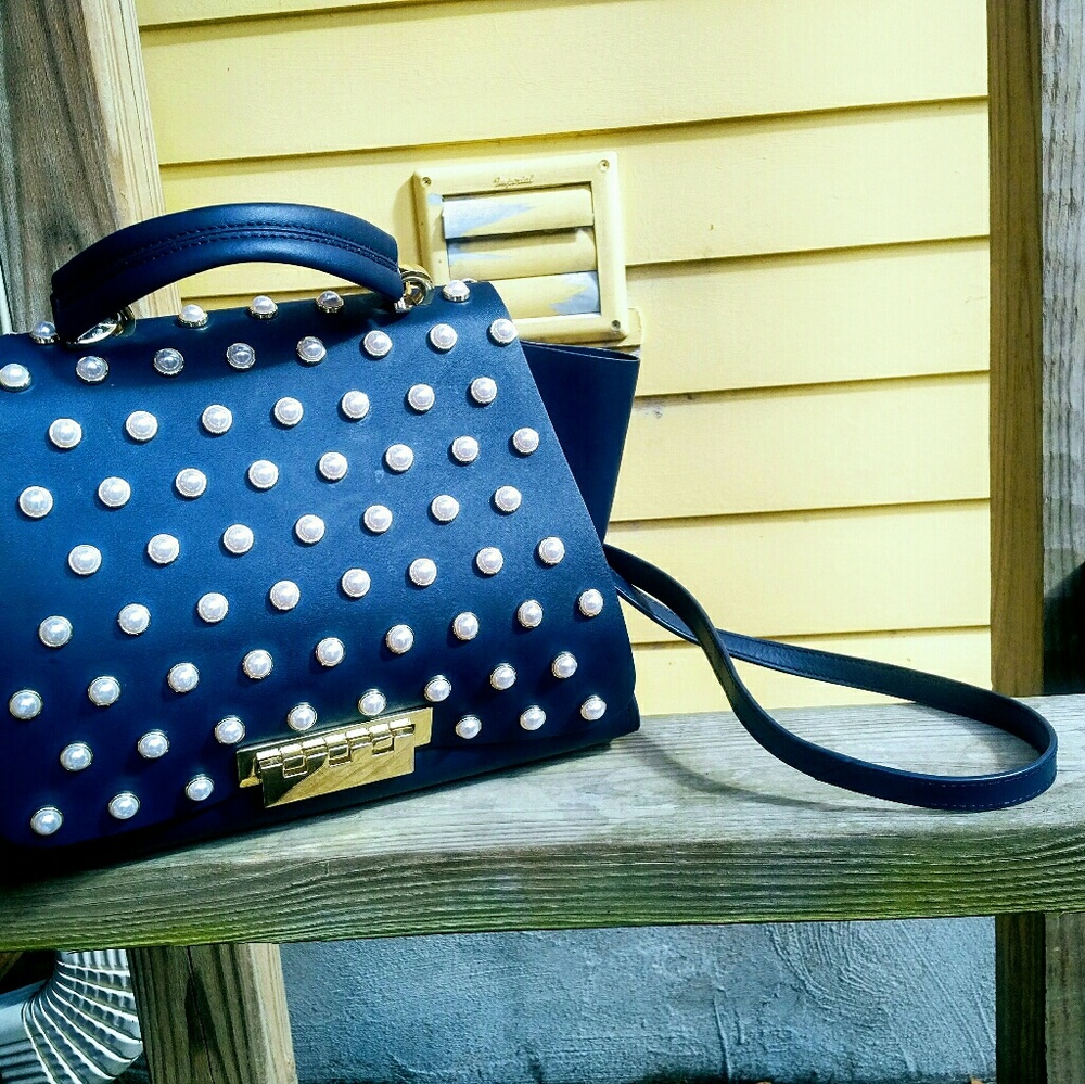 ZAC Zac Posen Handbag